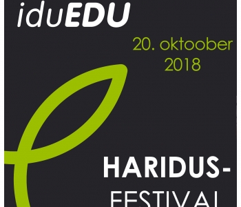 haridusfestival iduEDU