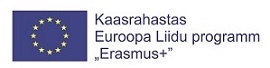Erasmus+ projekt Väikesed keeleõppijad (Little language learners)