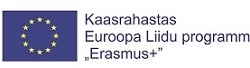 Erasmus+ projekt Väikesed keeleõppijad (Little language learners)