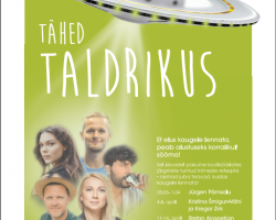 Tähed taldrikus kampaania